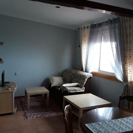 Apartamento Duplex Vigoアパートメント エクステリア 写真