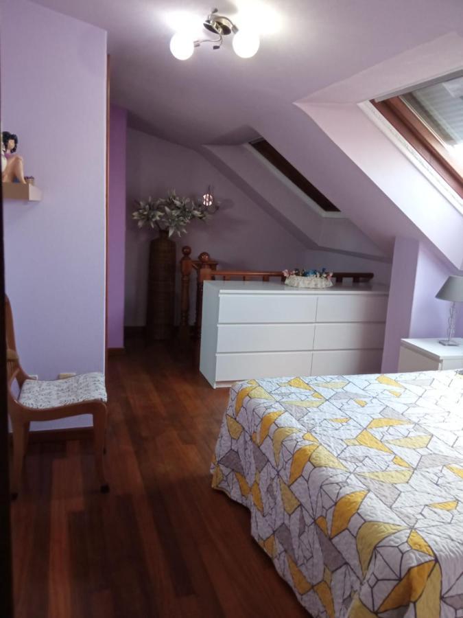 Apartamento Duplex Vigoアパートメント エクステリア 写真